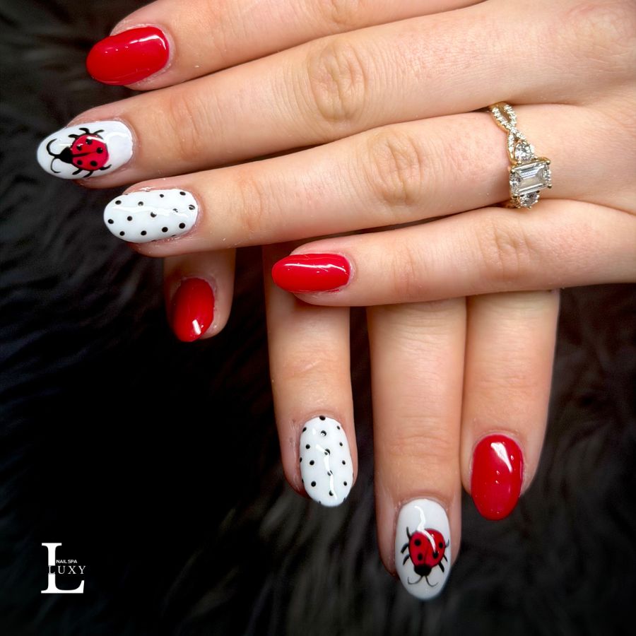 Nails Design